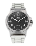 Pre-Owned Oris BC3 Watch